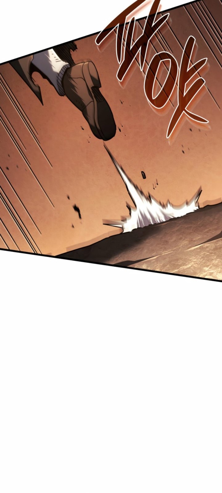 Revenge of the Iron-Blooded Sword Hound Chapter 110 - halaman 75
