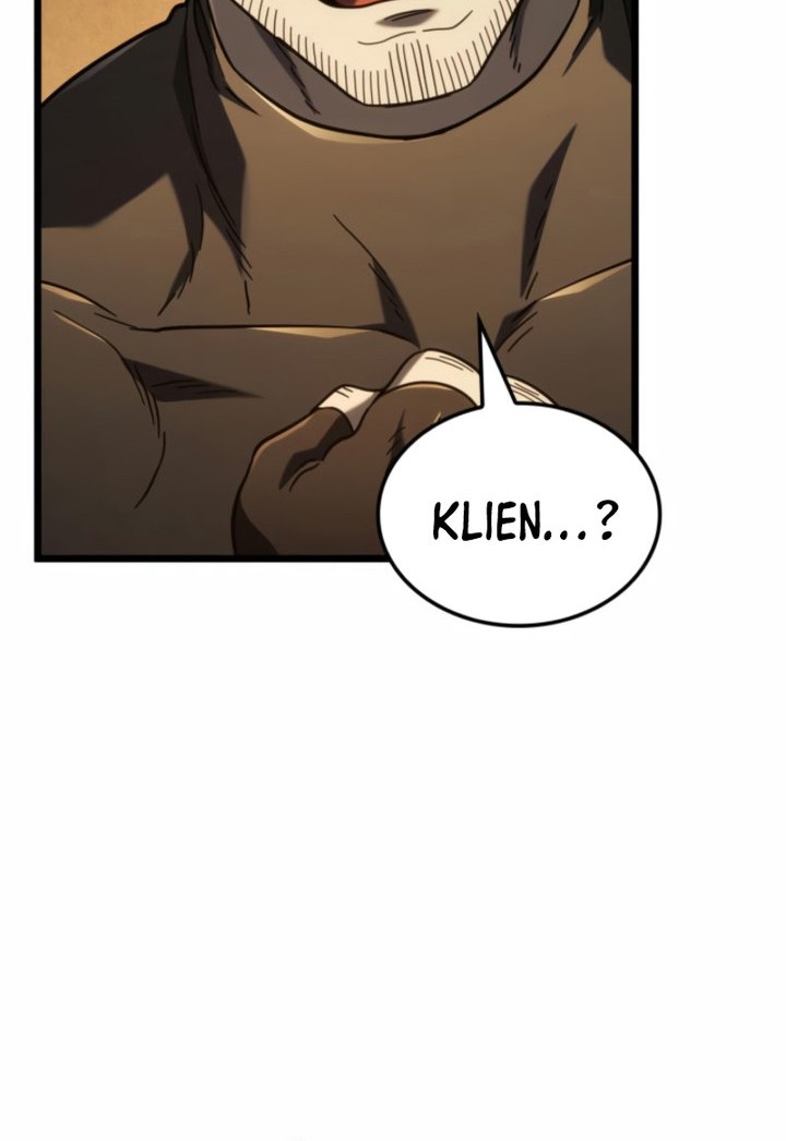 Revenge of the Iron-Blooded Sword Hound Chapter 110 - halaman 79