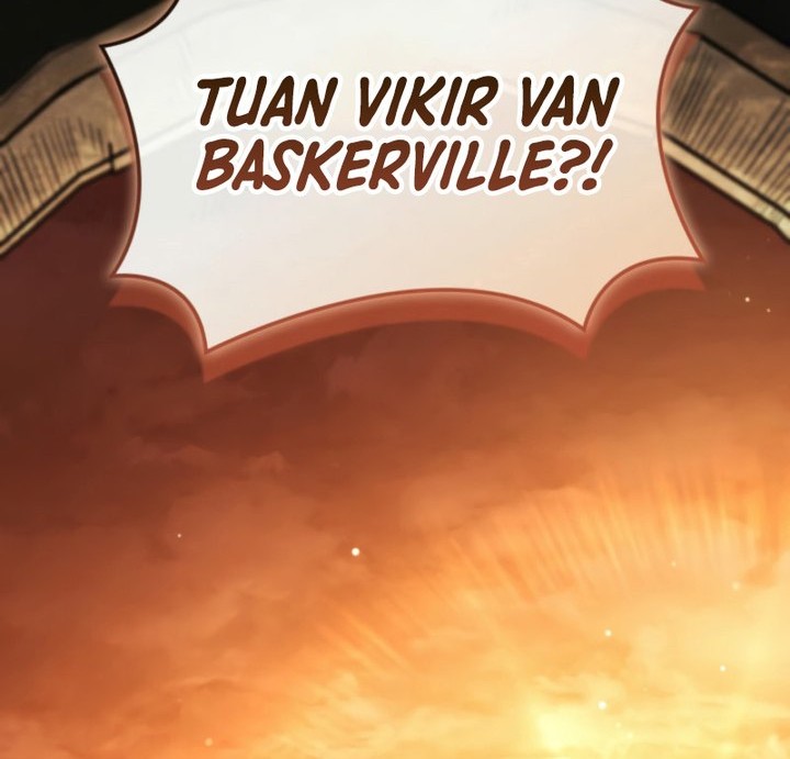Revenge of the Iron-Blooded Sword Hound Chapter 110 - halaman 85