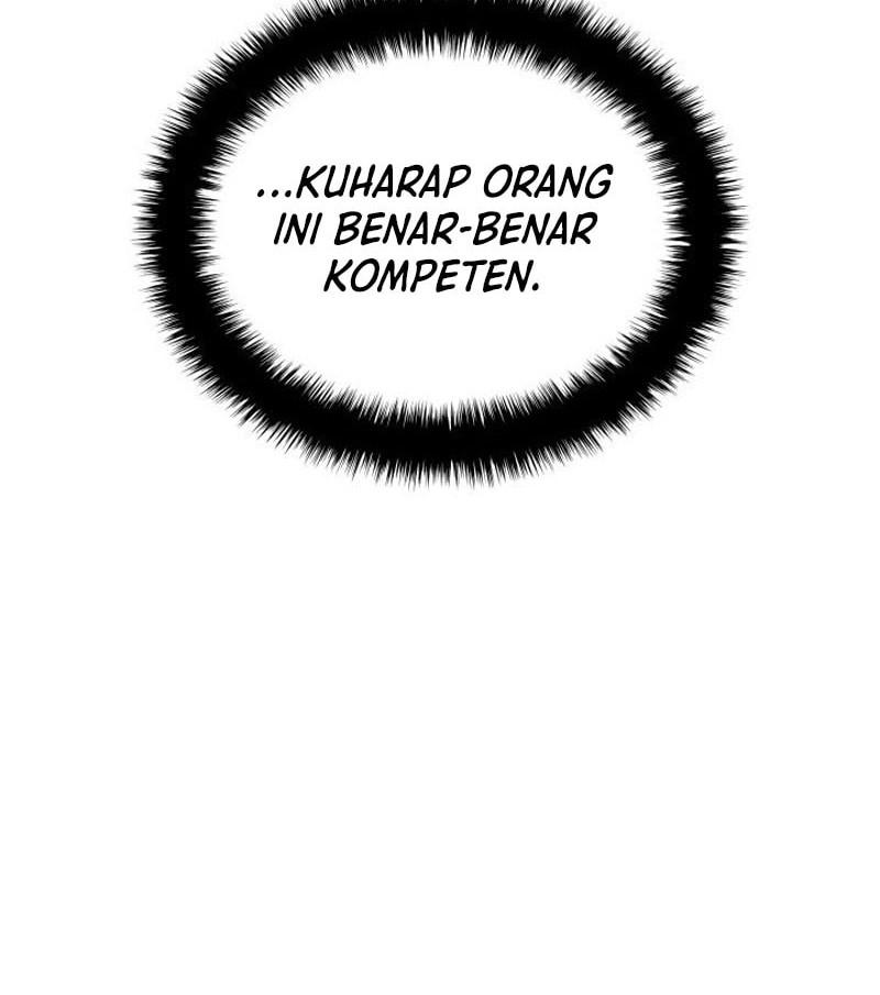 Revenge of the Iron-Blooded Sword Hound Chapter 111 - halaman 17