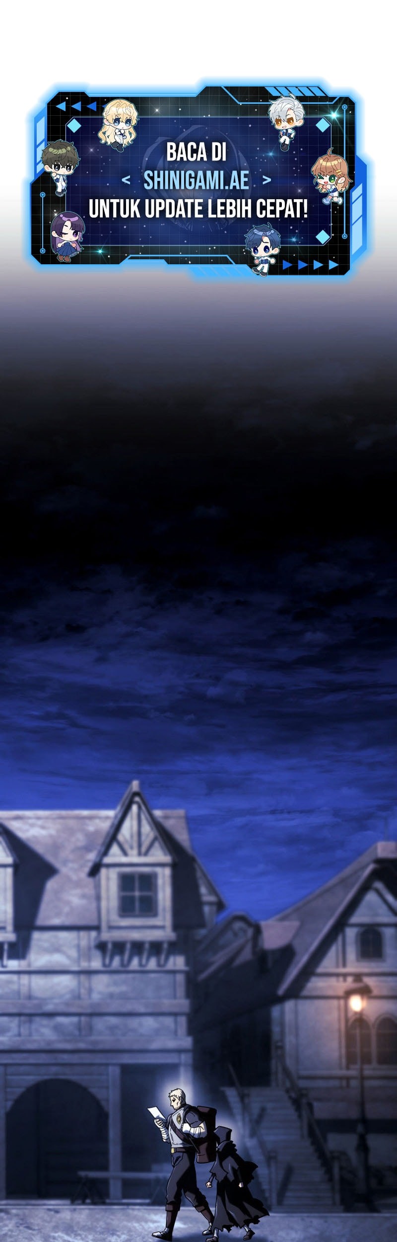 Revenge of the Iron-Blooded Sword Hound Chapter 111 - halaman 2