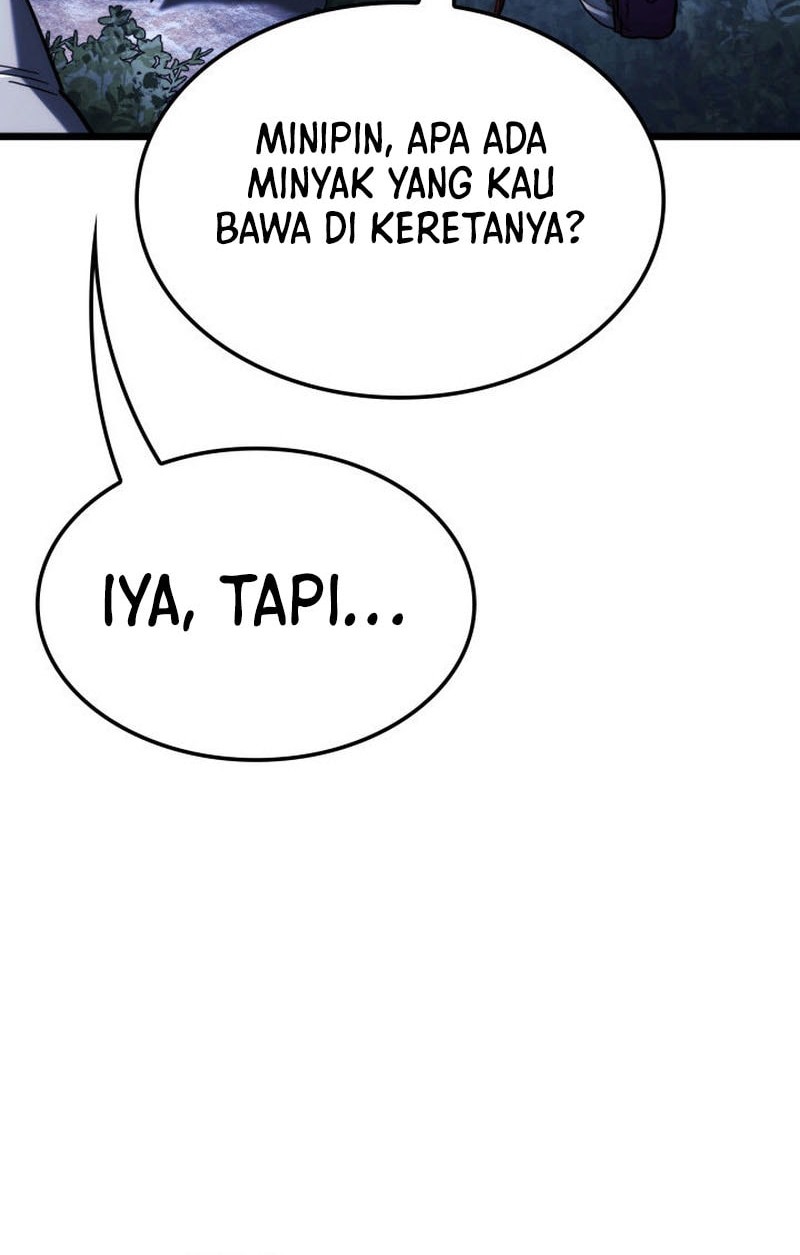 Revenge of the Iron-Blooded Sword Hound Chapter 111 - halaman 29