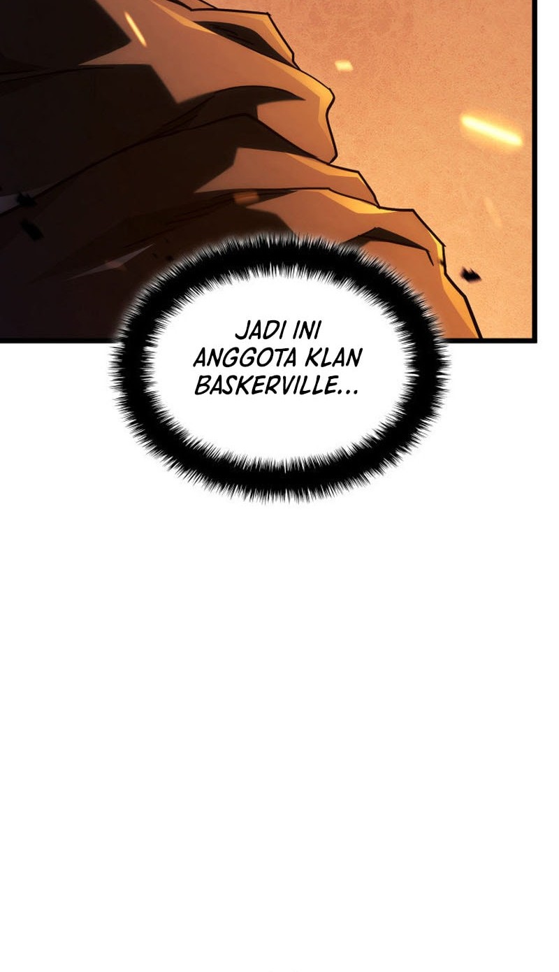 Revenge of the Iron-Blooded Sword Hound Chapter 111 - halaman 59