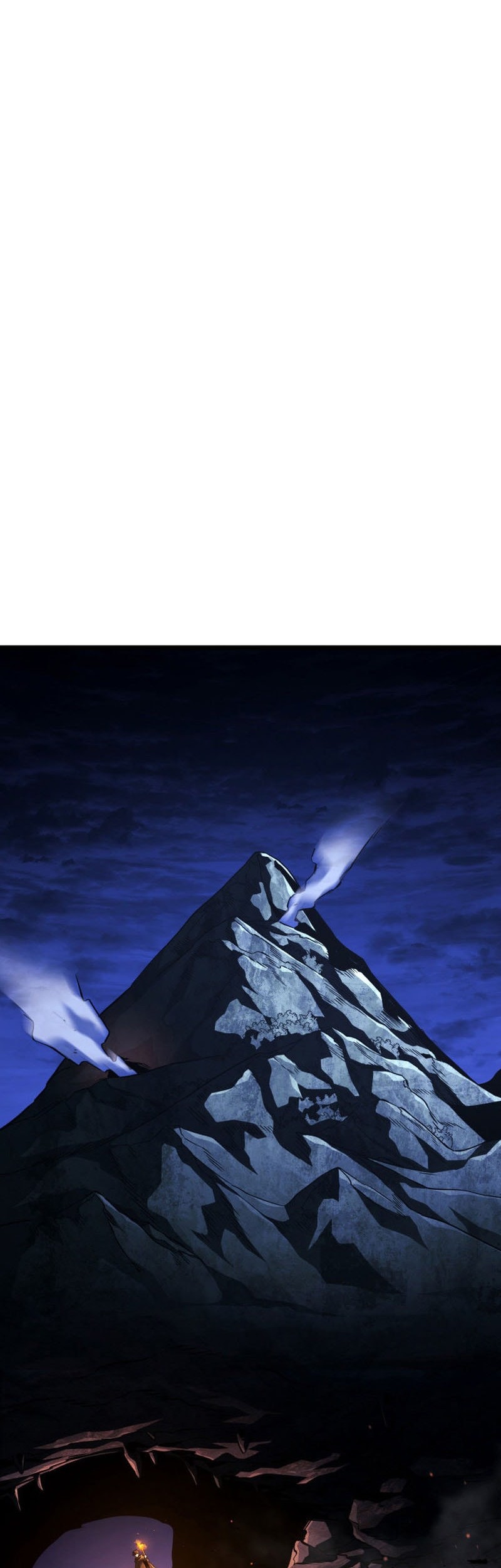 Revenge of the Iron-Blooded Sword Hound Chapter 111 - halaman 61