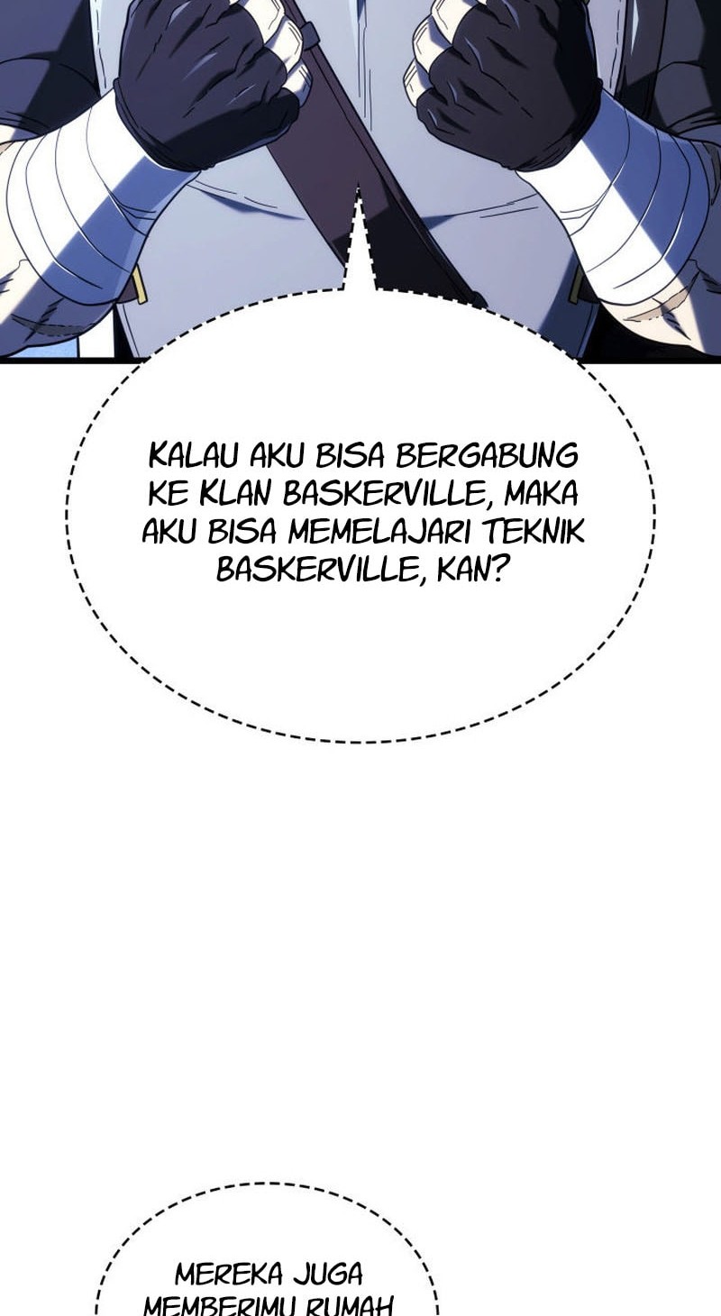 Revenge of the Iron-Blooded Sword Hound Chapter 111 - halaman 9