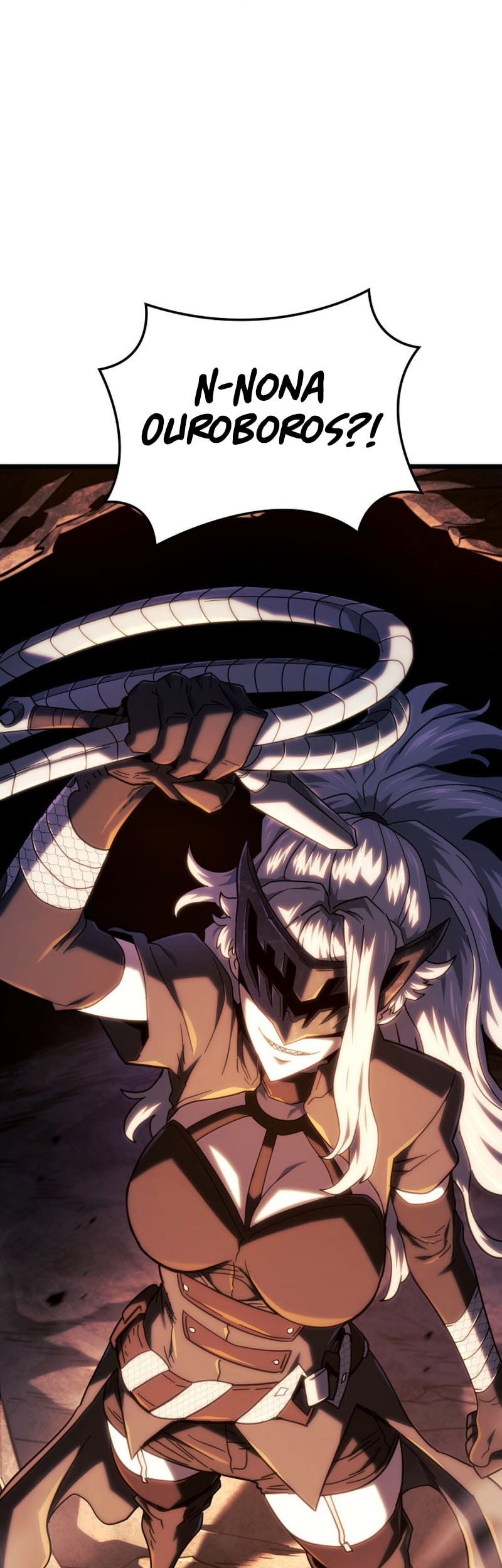Revenge of the Iron-Blooded Sword Hound Chapter 112 - halaman 12