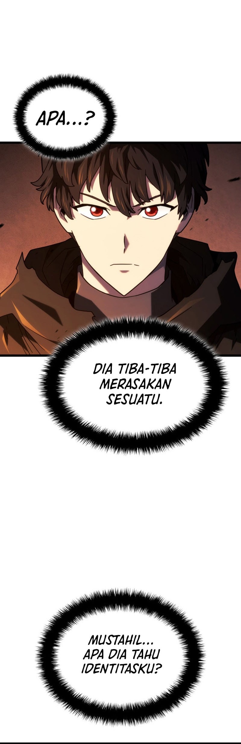 Revenge of the Iron-Blooded Sword Hound Chapter 112 - halaman 17