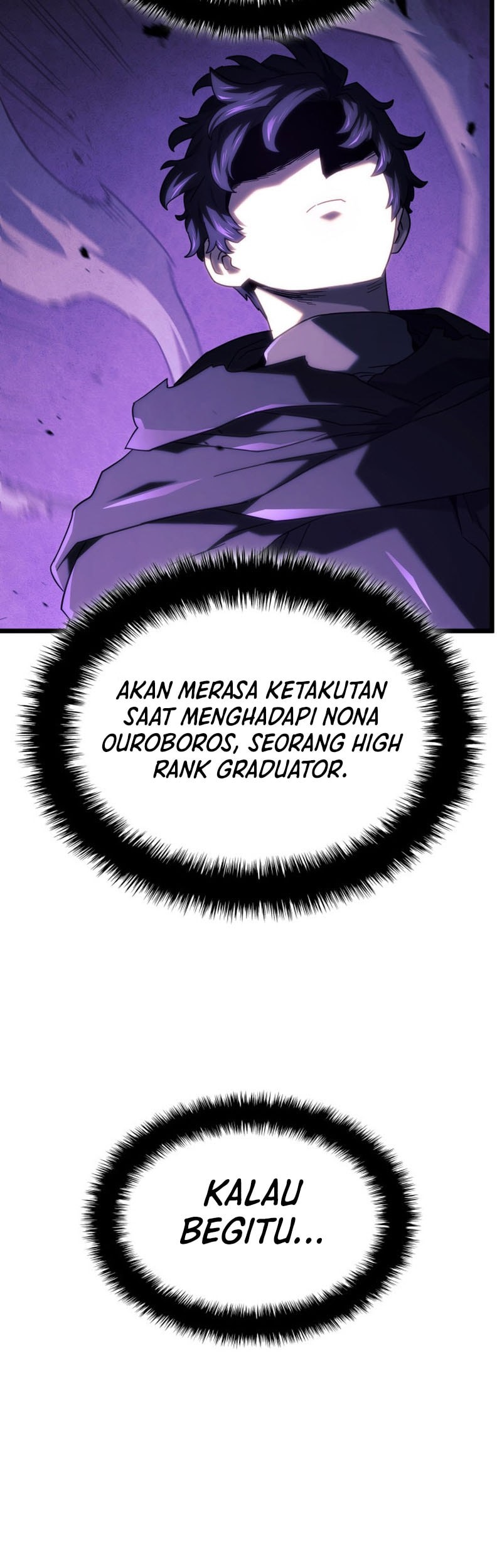 Revenge of the Iron-Blooded Sword Hound Chapter 112 - halaman 24