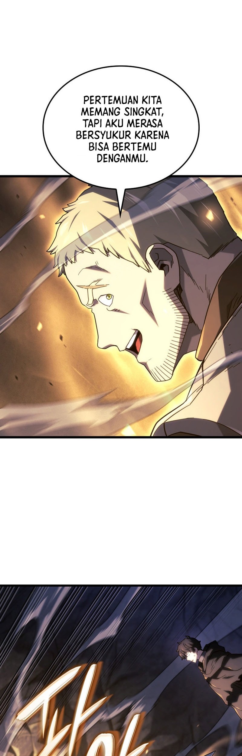 Revenge of the Iron-Blooded Sword Hound Chapter 112 - halaman 27