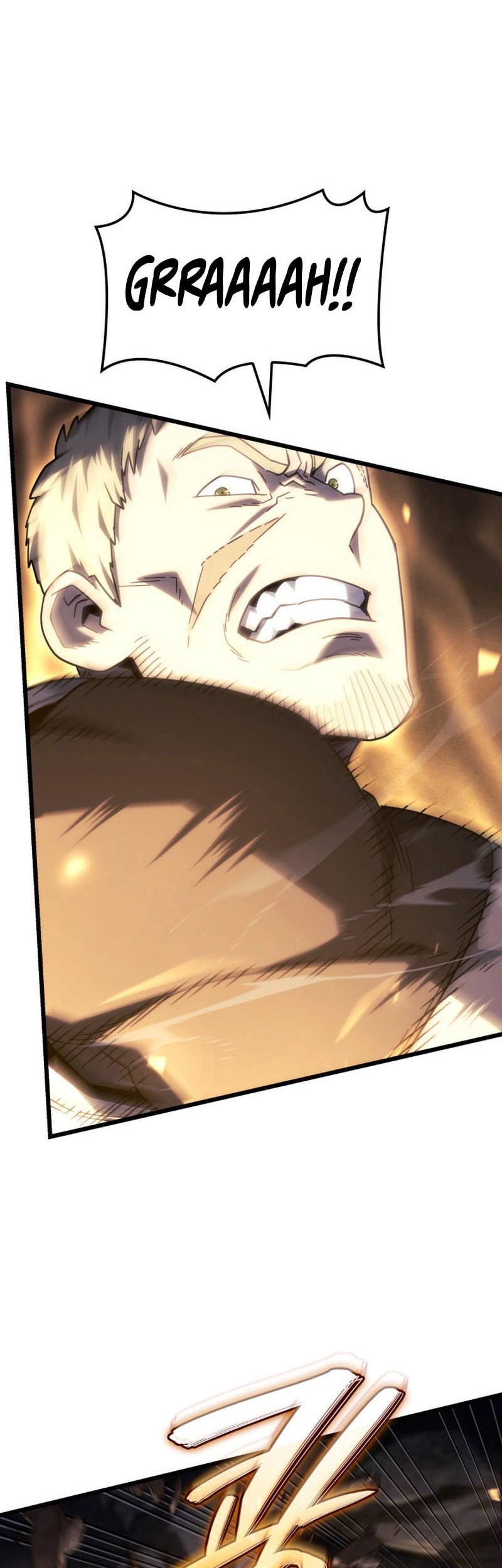 Revenge of the Iron-Blooded Sword Hound Chapter 112 - halaman 31