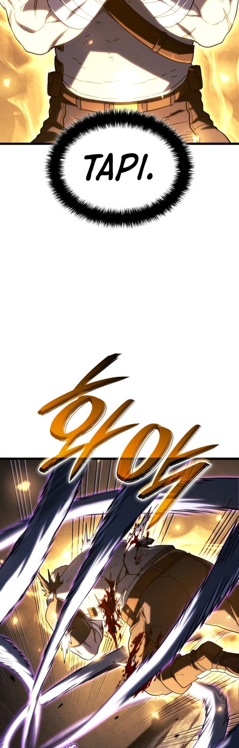 Revenge of the Iron-Blooded Sword Hound Chapter 112 - halaman 39