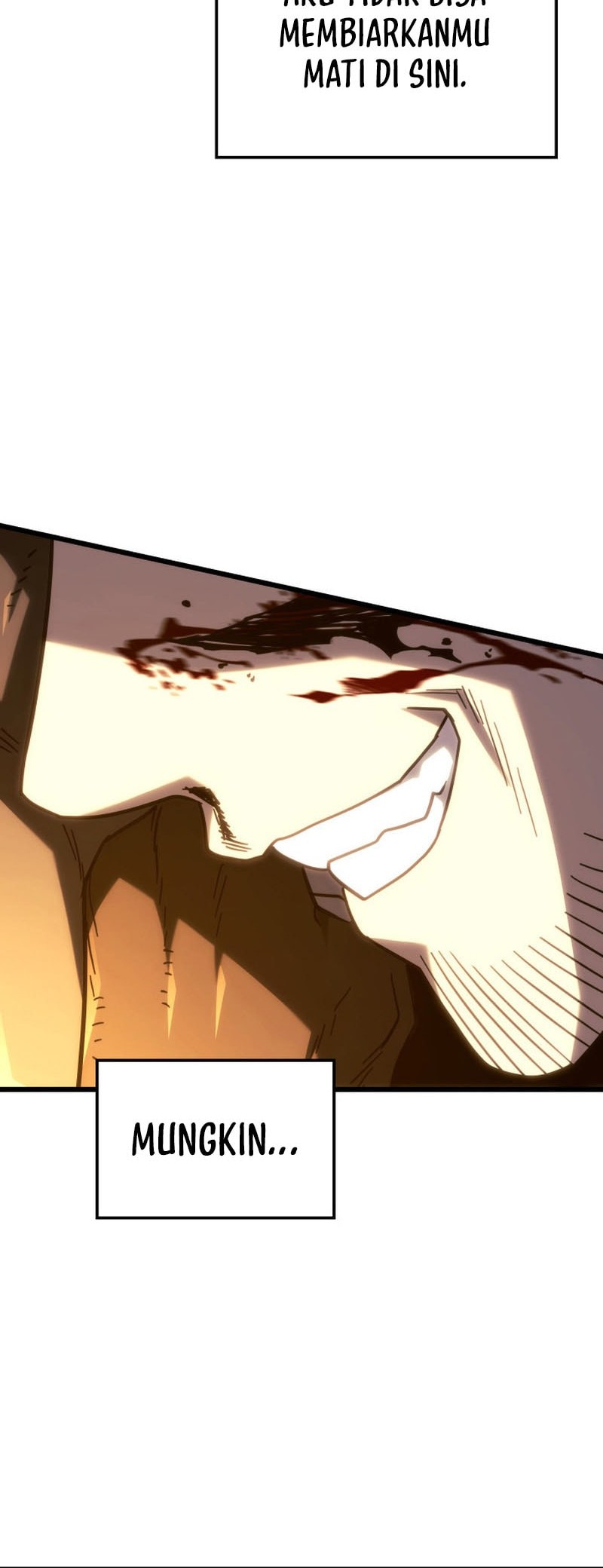Revenge of the Iron-Blooded Sword Hound Chapter 112 - halaman 41