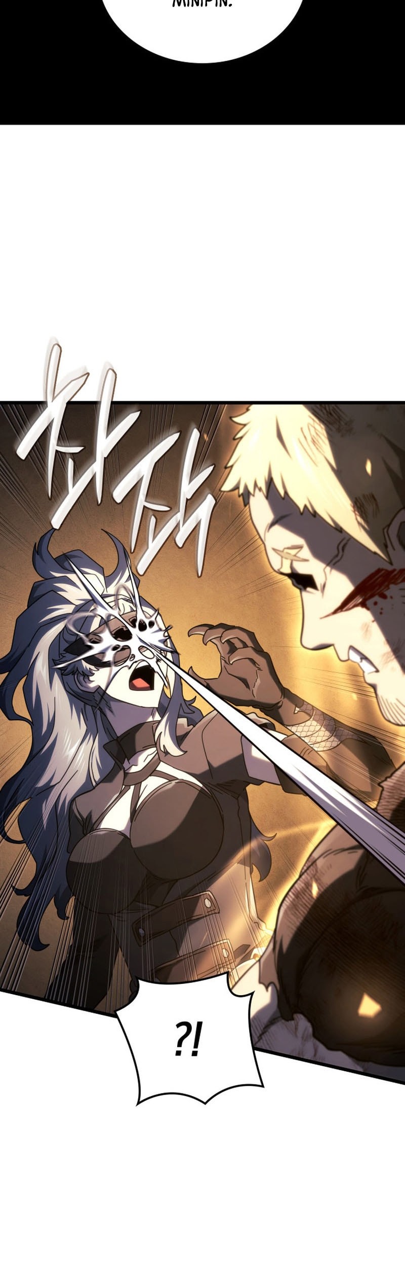 Revenge of the Iron-Blooded Sword Hound Chapter 112 - halaman 44