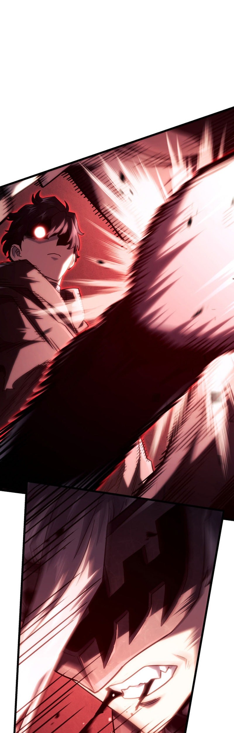 Revenge of the Iron-Blooded Sword Hound Chapter 112 - halaman 46