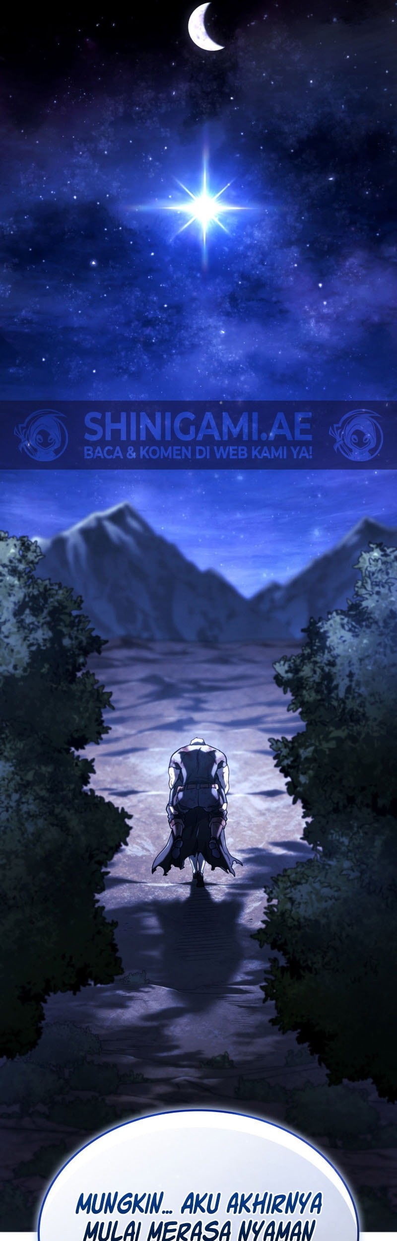 Revenge of the Iron-Blooded Sword Hound Chapter 112 - halaman 62