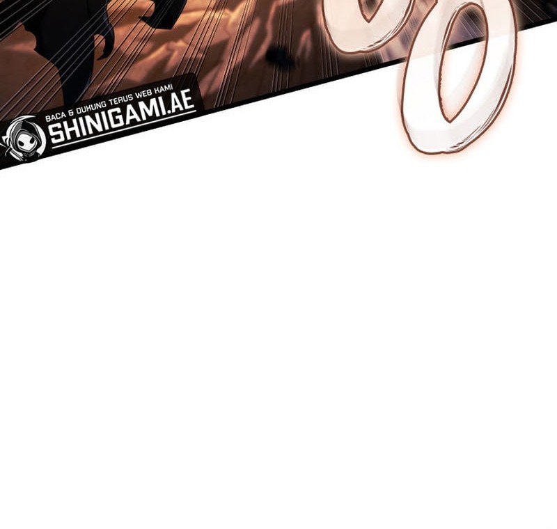 Revenge of the Iron-Blooded Sword Hound Chapter 112 - halaman 9