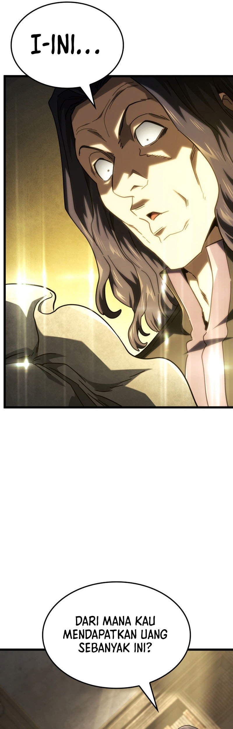 Revenge of the Iron-Blooded Sword Hound Chapter 113 - halaman 38
