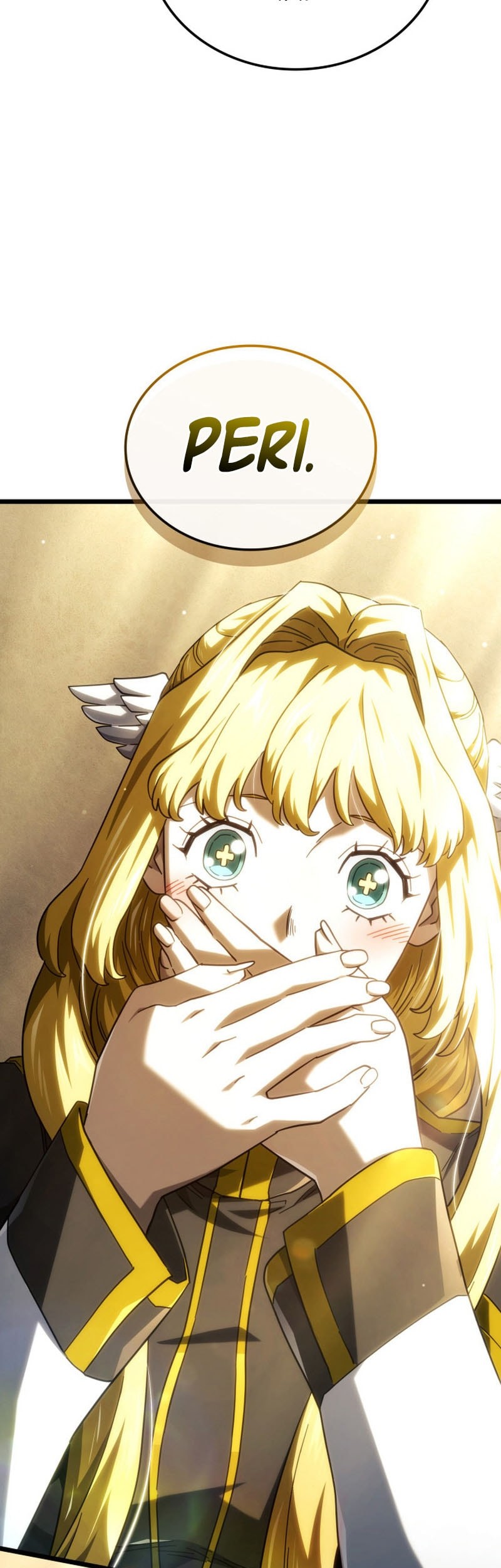 Revenge of the Iron-Blooded Sword Hound Chapter 113 - halaman 48