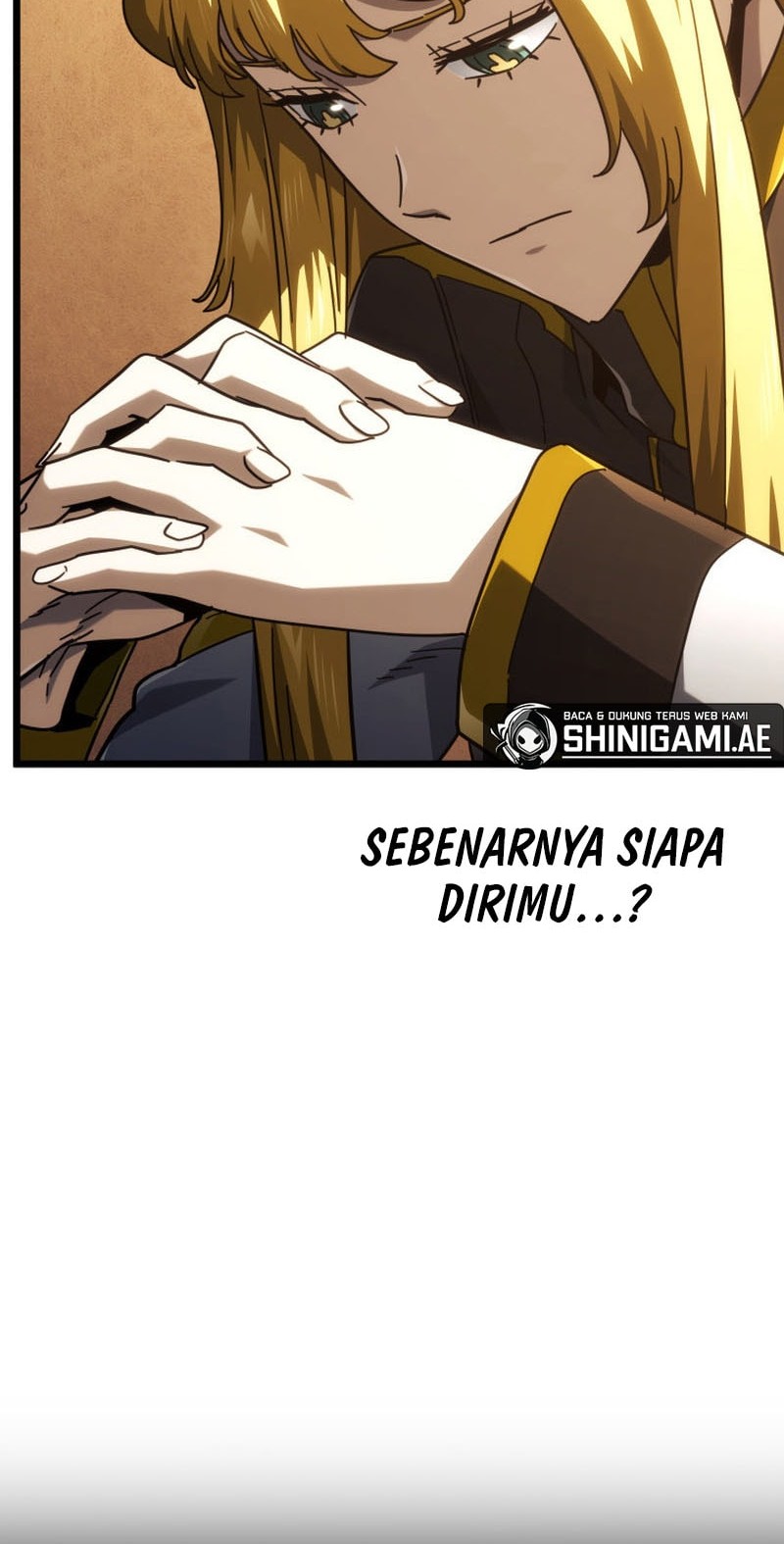 Revenge of the Iron-Blooded Sword Hound Chapter 113 - halaman 53