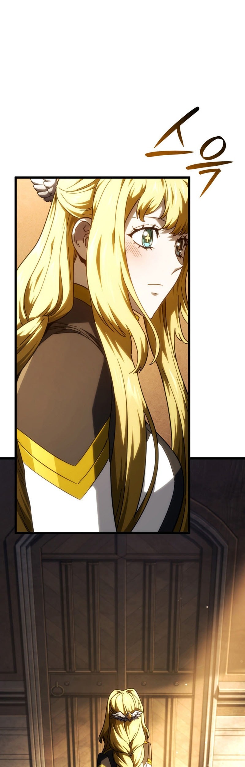 Revenge of the Iron-Blooded Sword Hound Chapter 113 - halaman 58