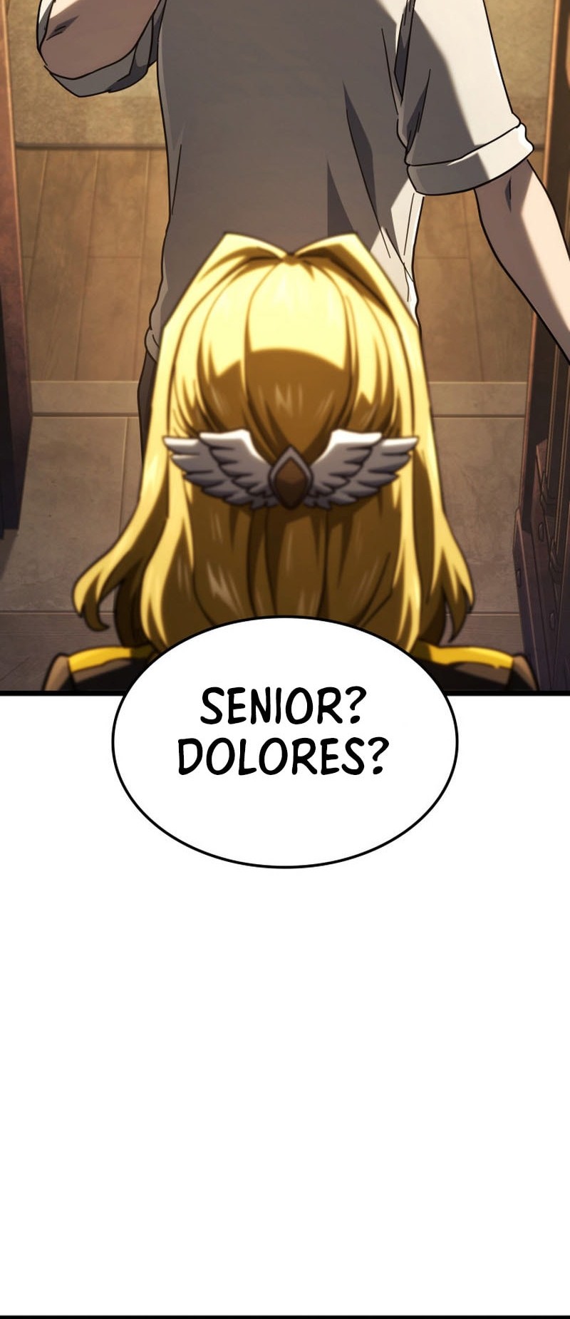 Revenge of the Iron-Blooded Sword Hound Chapter 113 - halaman 61