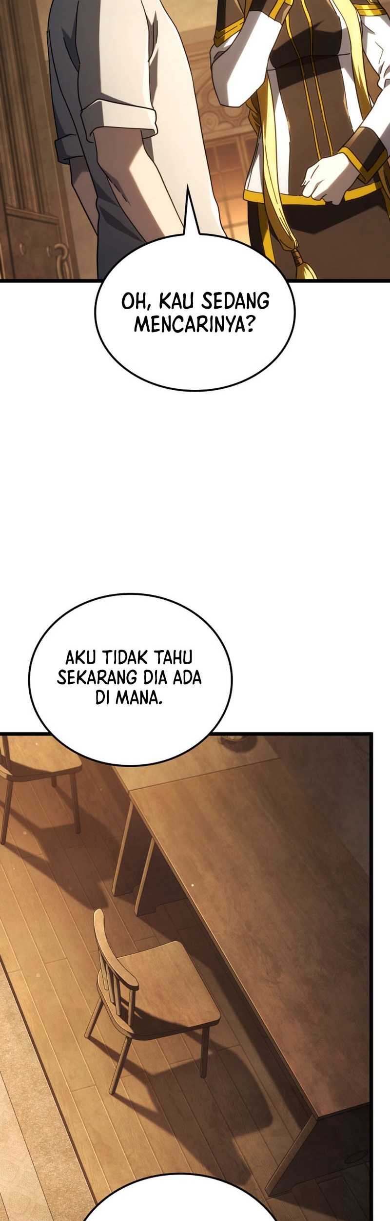 Revenge of the Iron-Blooded Sword Hound Chapter 113 - halaman 63