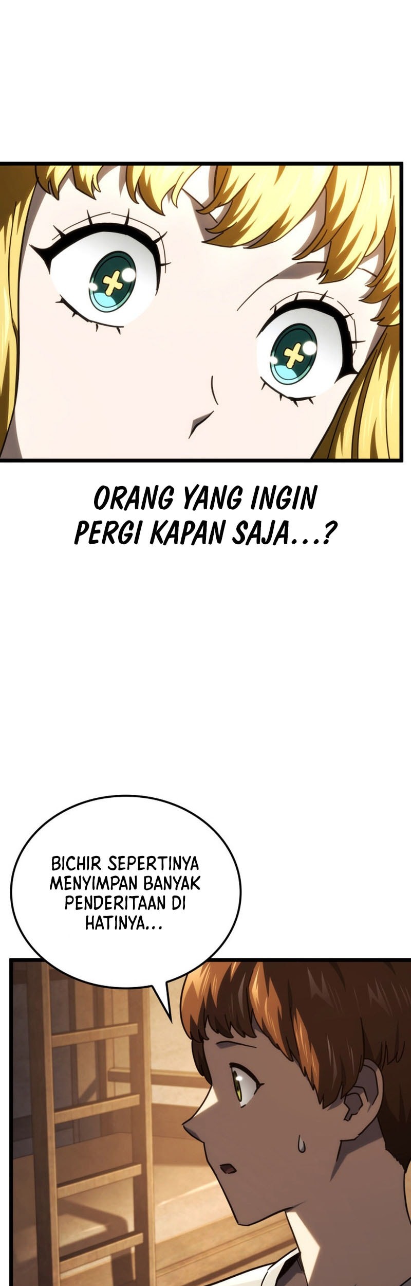 Revenge of the Iron-Blooded Sword Hound Chapter 113 - halaman 66