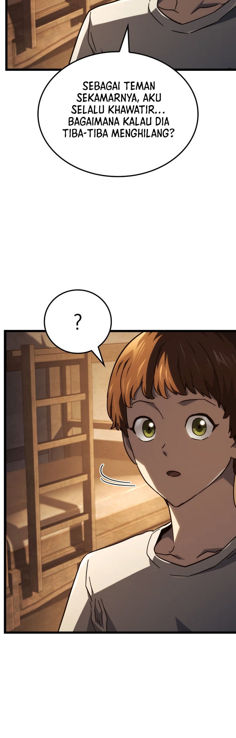 Revenge of the Iron-Blooded Sword Hound Chapter 113 - halaman 67