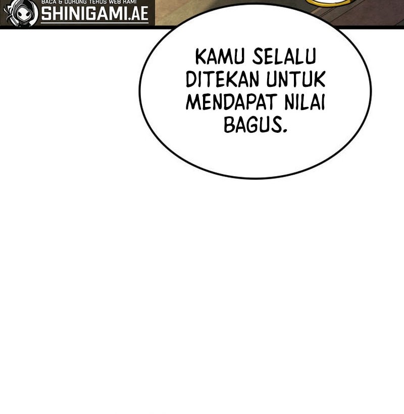 Revenge of the Iron-Blooded Sword Hound Chapter 114 - halaman 29