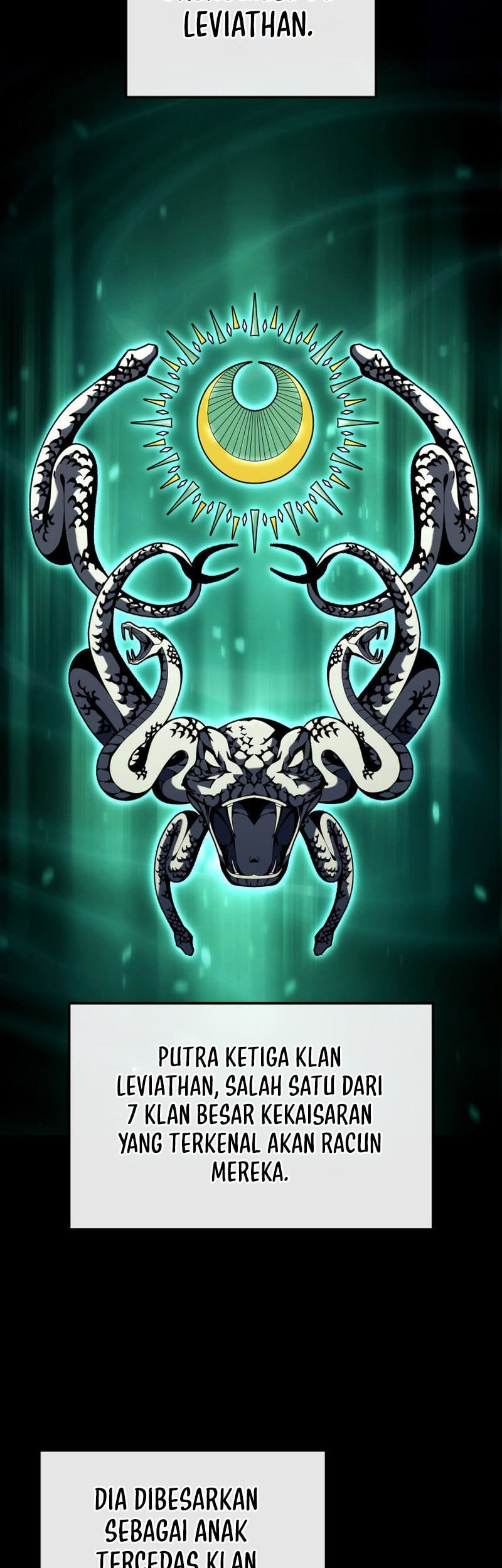 Revenge of the Iron-Blooded Sword Hound Chapter 114 - halaman 39