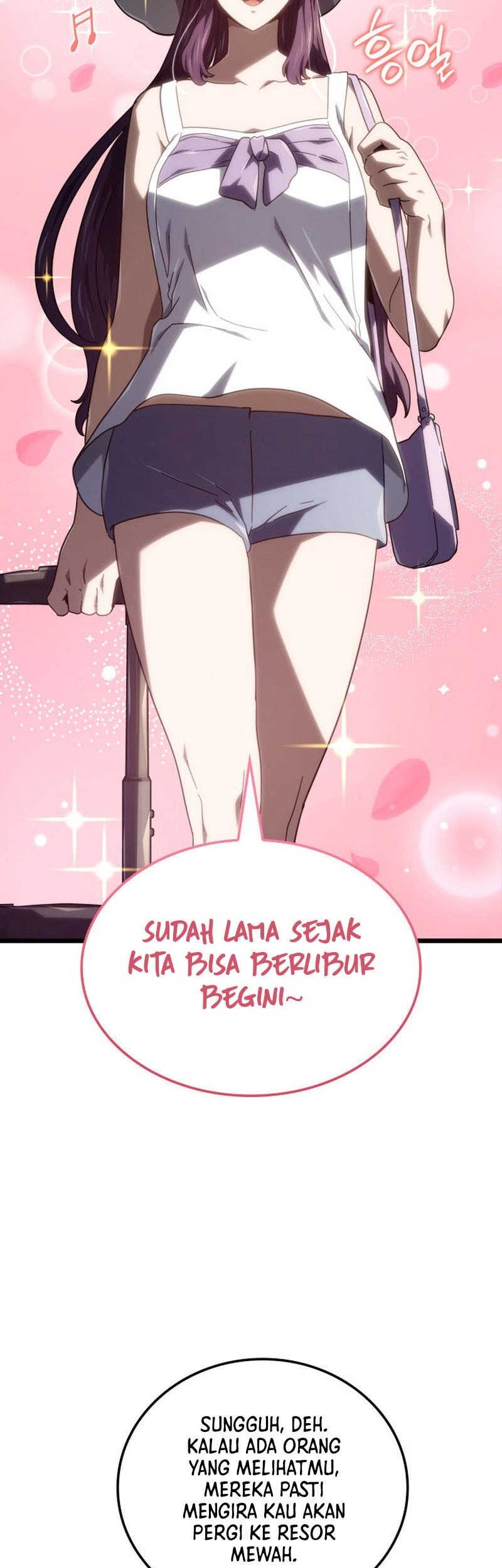 Revenge of the Iron-Blooded Sword Hound Chapter 114 - halaman 4