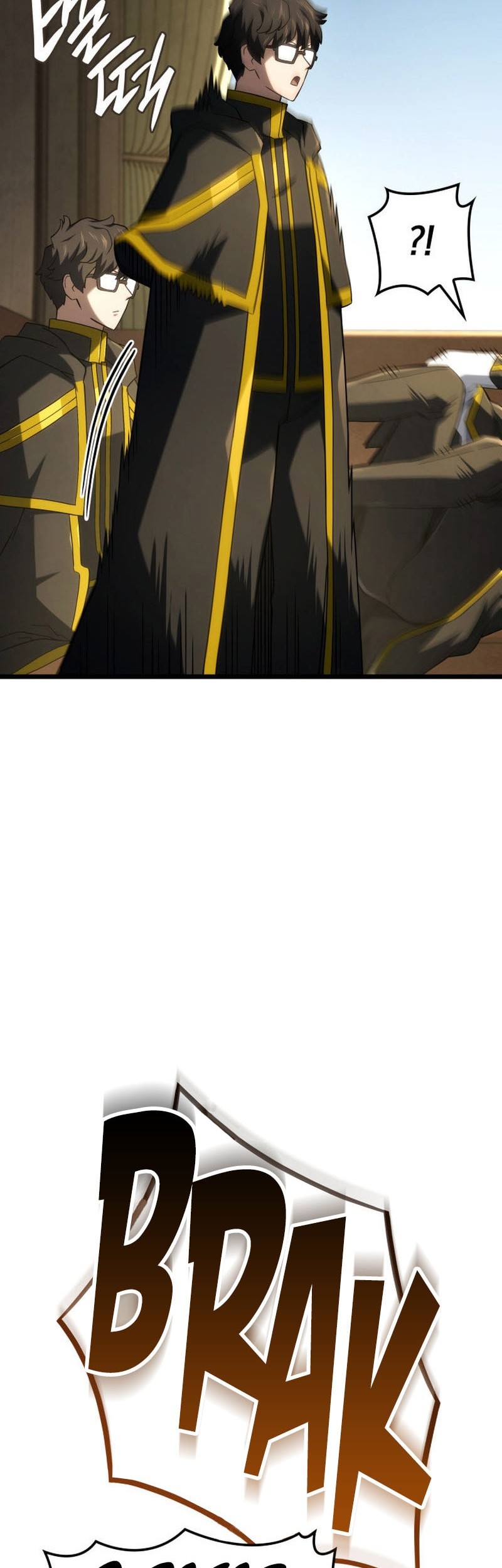 Revenge of the Iron-Blooded Sword Hound Chapter 114 - halaman 63