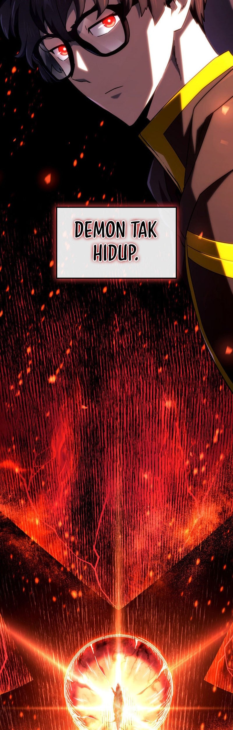 Revenge of the Iron-Blooded Sword Hound Chapter 114 - halaman 72