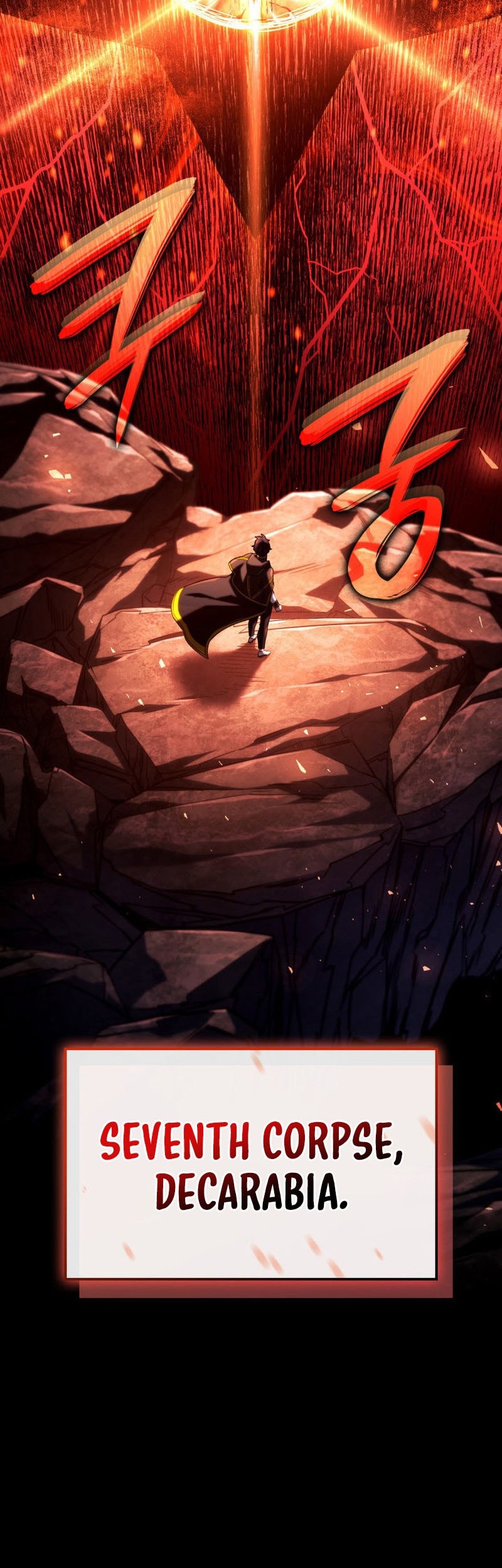 Revenge of the Iron-Blooded Sword Hound Chapter 114 - halaman 73