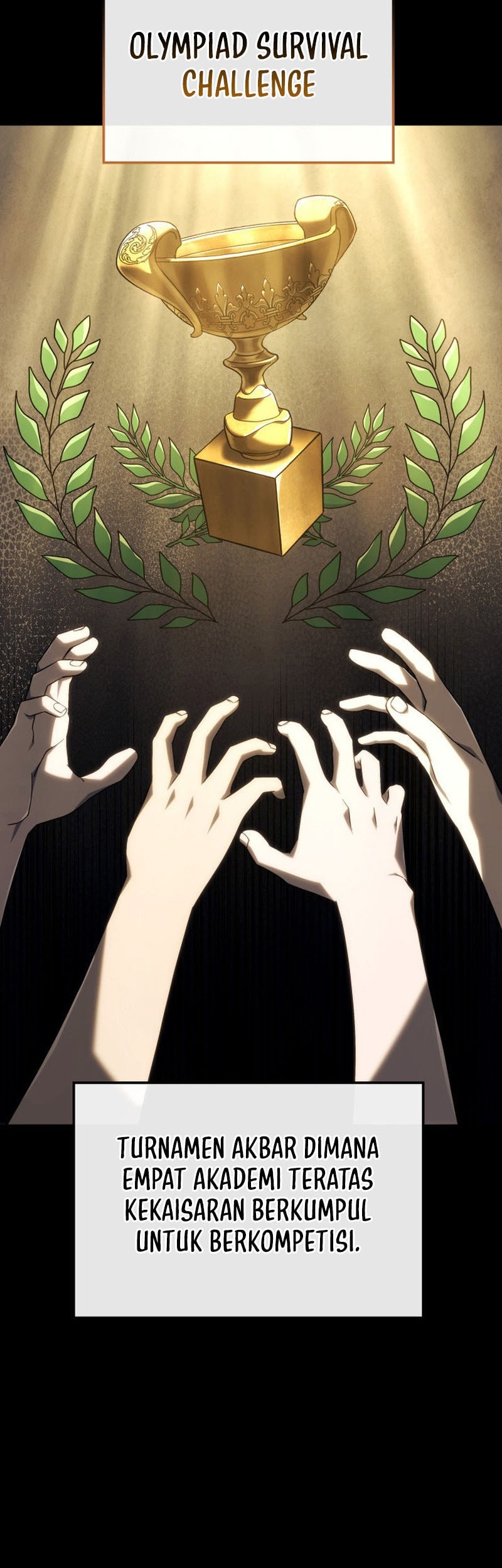 Revenge of the Iron-Blooded Sword Hound Chapter 114 - halaman 8