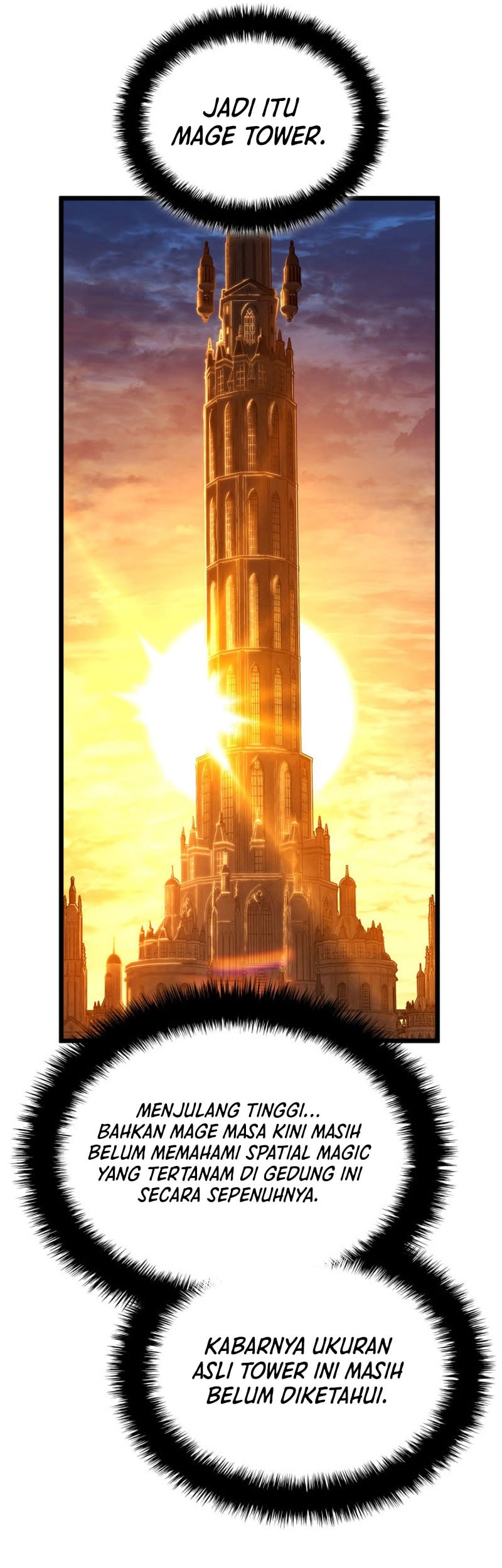 Revenge of the Iron-Blooded Sword Hound Chapter 115 - halaman 18