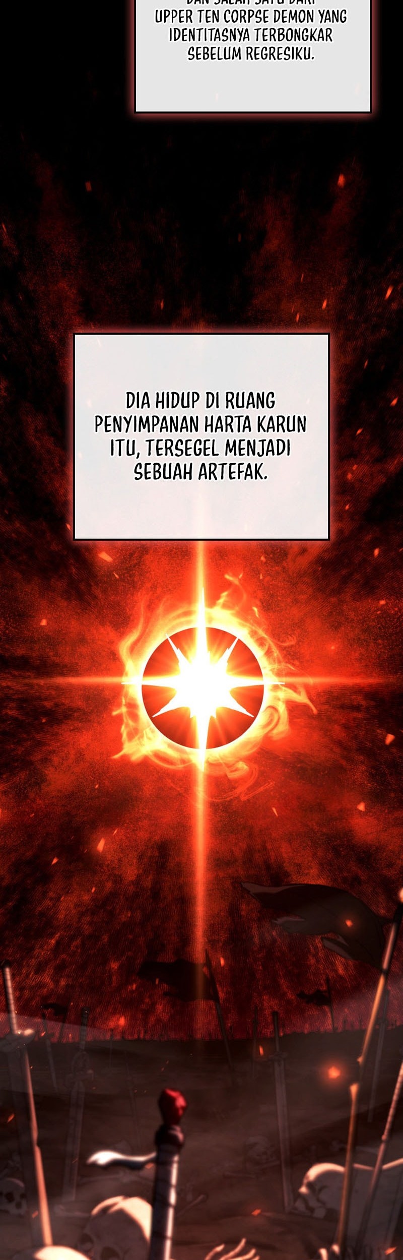 Revenge of the Iron-Blooded Sword Hound Chapter 115 - halaman 3