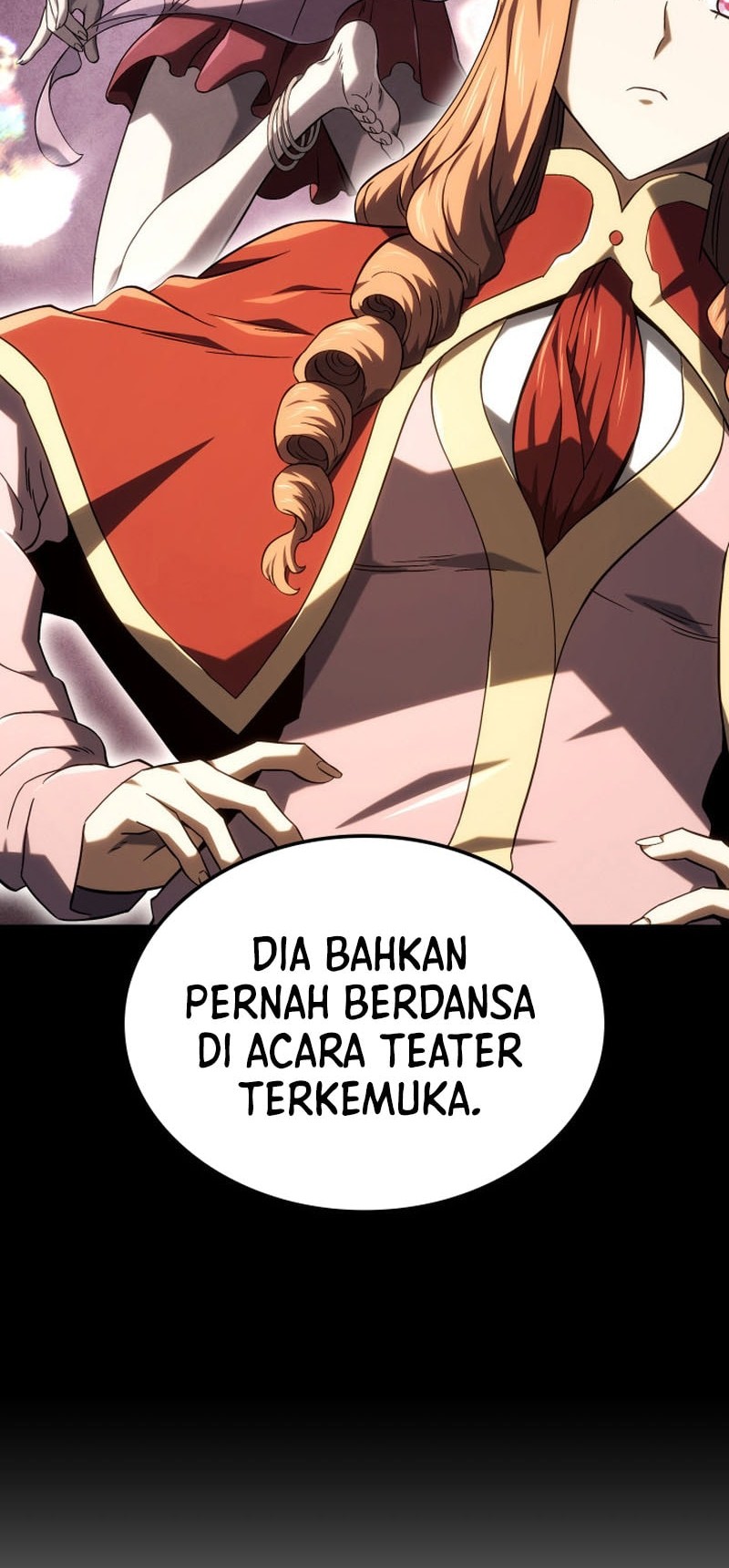 Revenge of the Iron-Blooded Sword Hound Chapter 115 - halaman 33