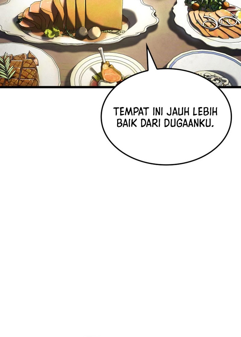 Revenge of the Iron-Blooded Sword Hound Chapter 115 - halaman 41