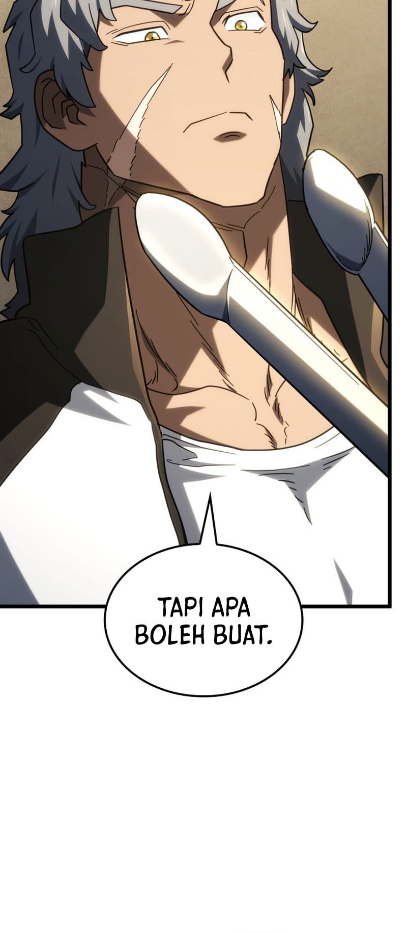 Revenge of the Iron-Blooded Sword Hound Chapter 115 - halaman 53