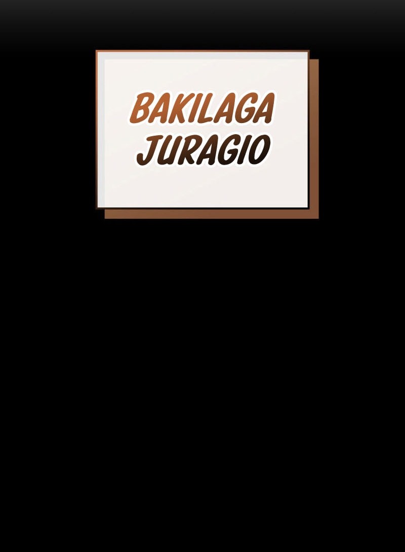 Revenge of the Iron-Blooded Sword Hound Chapter 116 - halaman 21