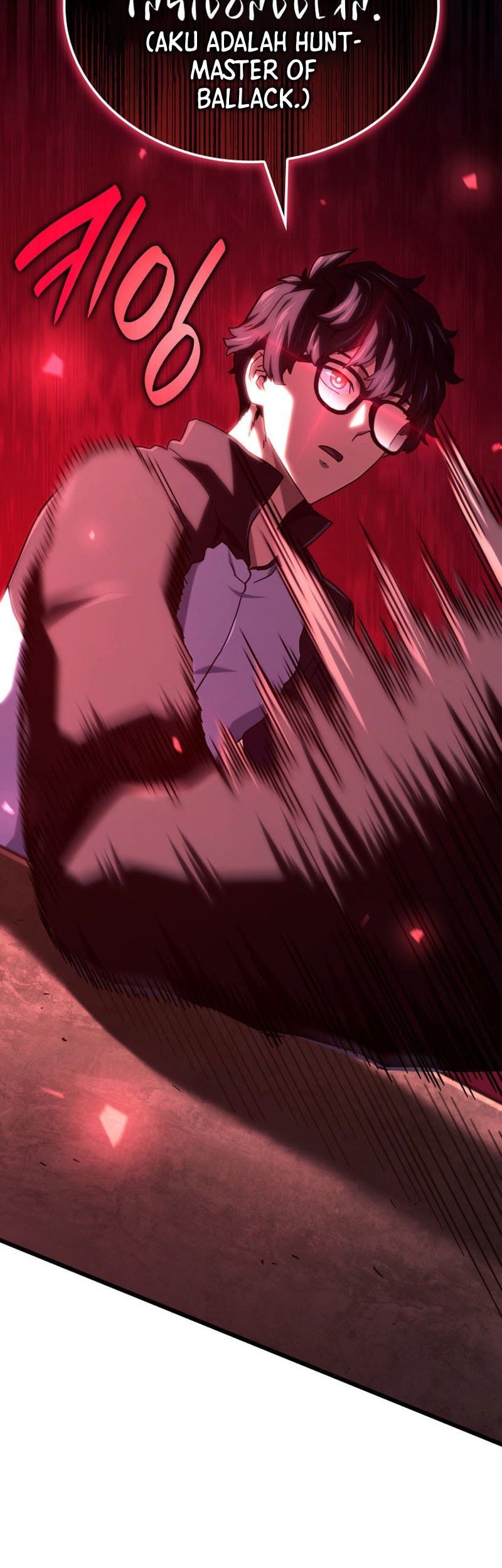 Revenge of the Iron-Blooded Sword Hound Chapter 116 - halaman 52