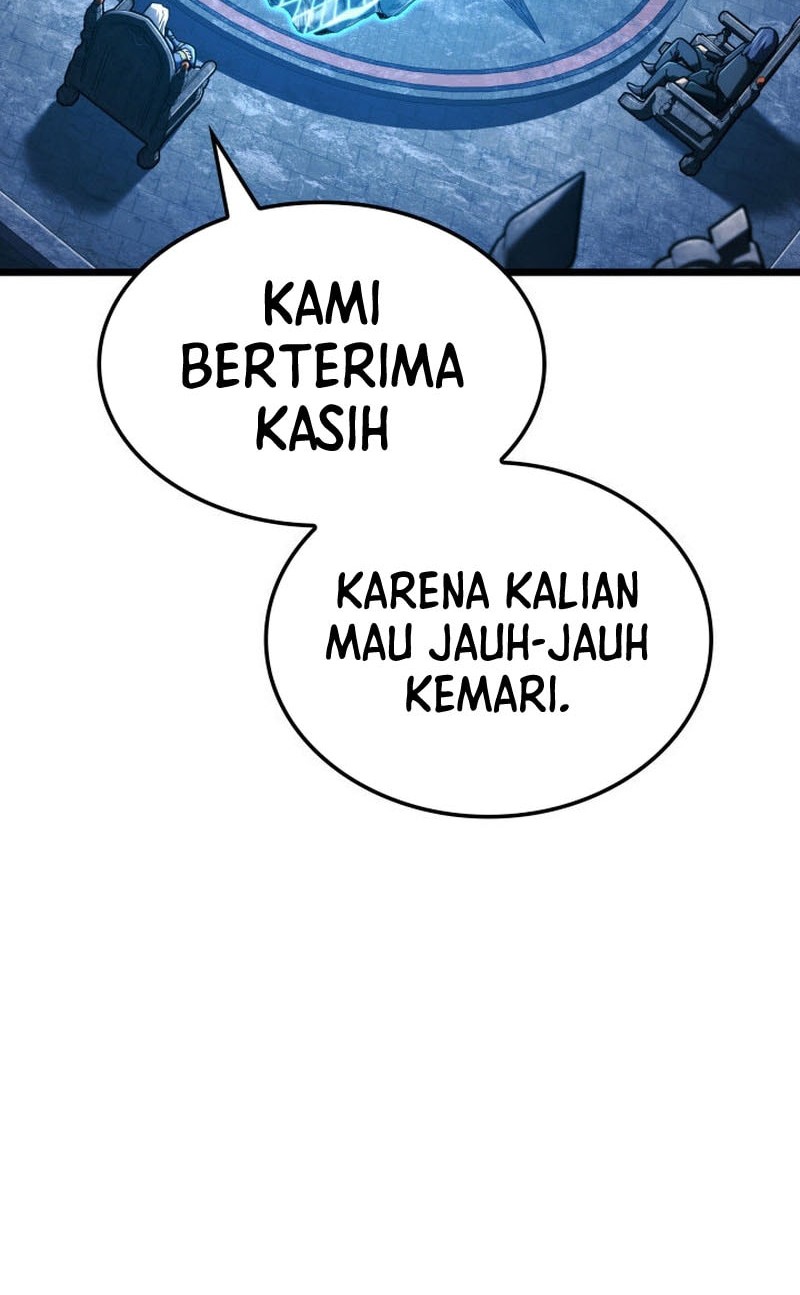 Revenge of the Iron-Blooded Sword Hound Chapter 116 - halaman 73