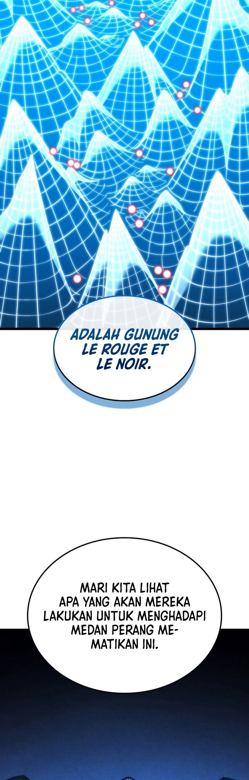 Revenge of the Iron-Blooded Sword Hound Chapter 116 - halaman 76