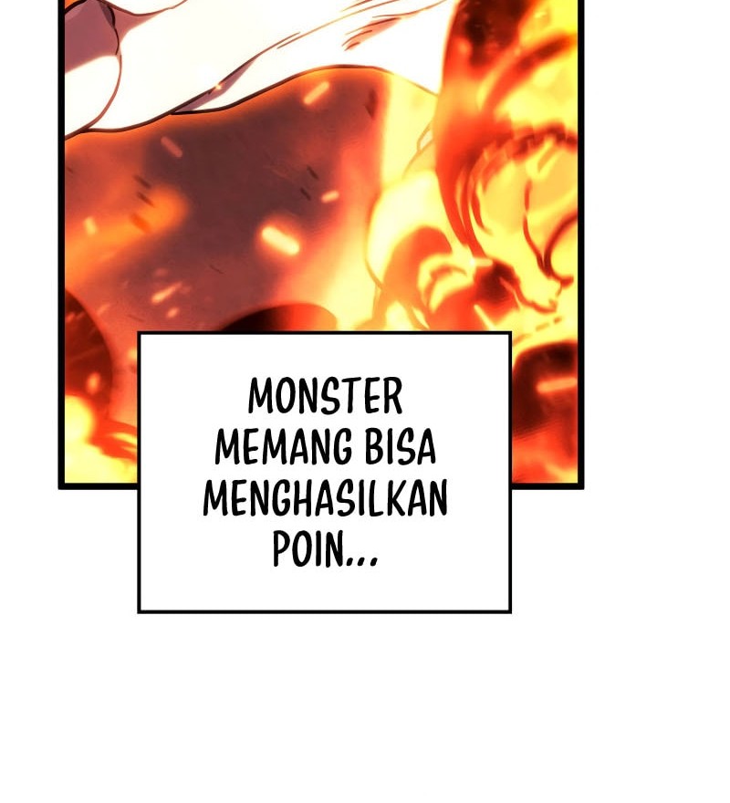 Revenge of the Iron-Blooded Sword Hound Chapter 117 - halaman 25