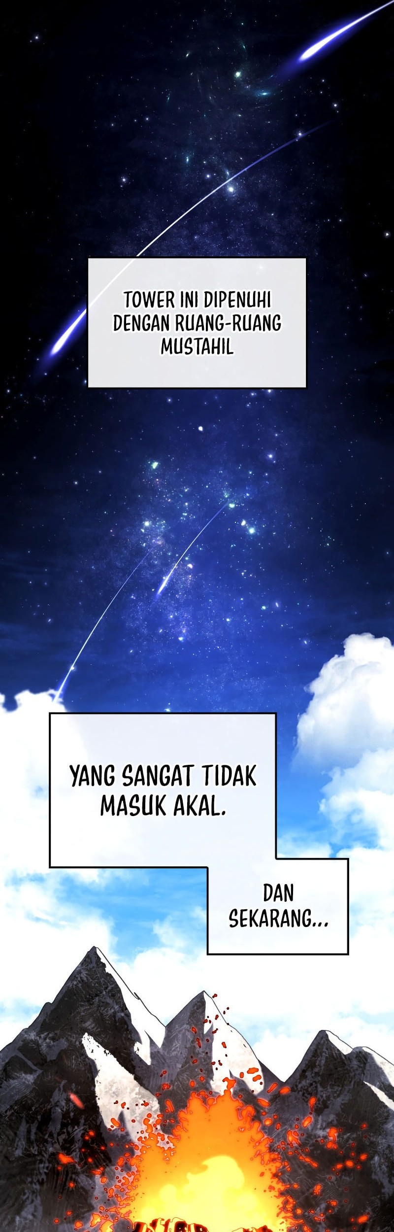 Revenge of the Iron-Blooded Sword Hound Chapter 117 - halaman 3