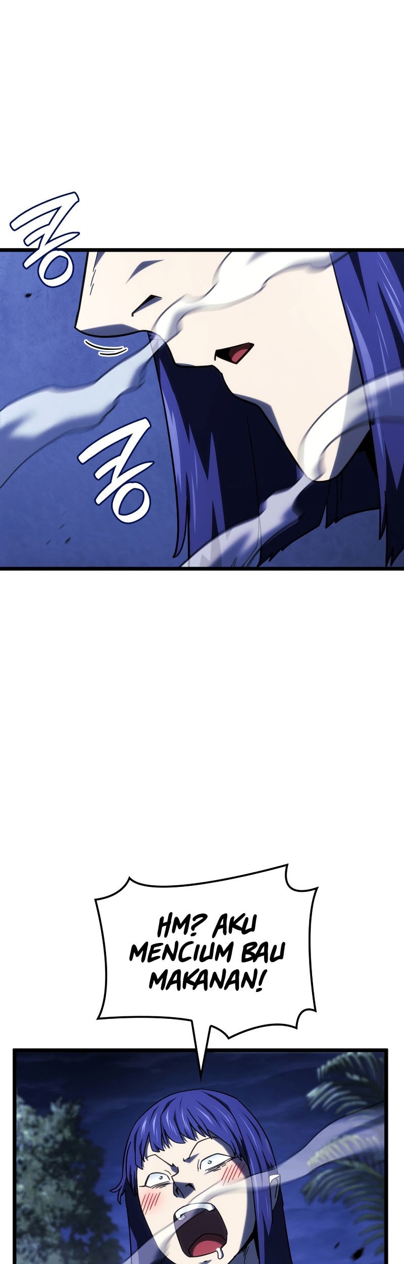 Revenge of the Iron-Blooded Sword Hound Chapter 117 - halaman 32