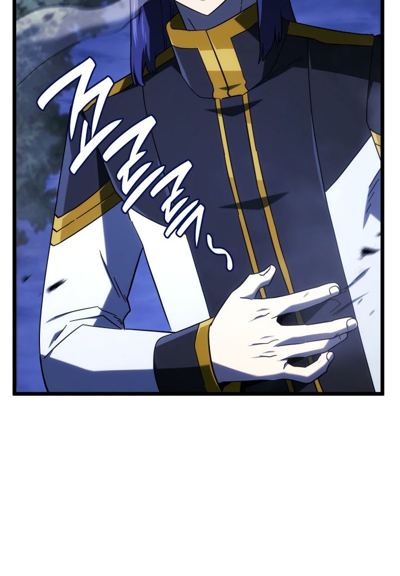 Revenge of the Iron-Blooded Sword Hound Chapter 117 - halaman 33