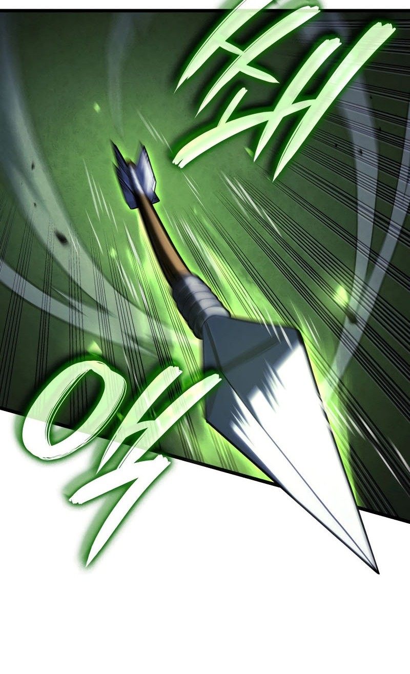 Revenge of the Iron-Blooded Sword Hound Chapter 117 - halaman 53