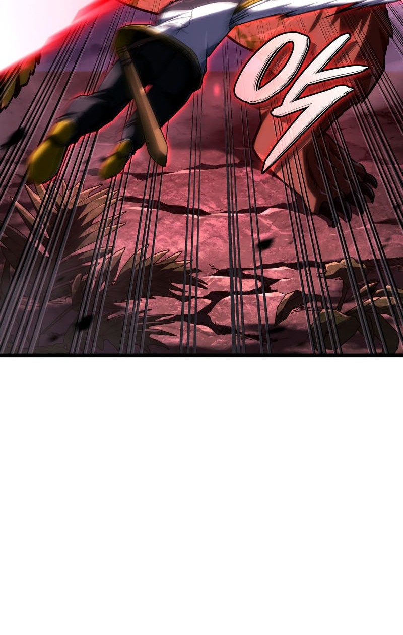 Revenge of the Iron-Blooded Sword Hound Chapter 117 - halaman 57